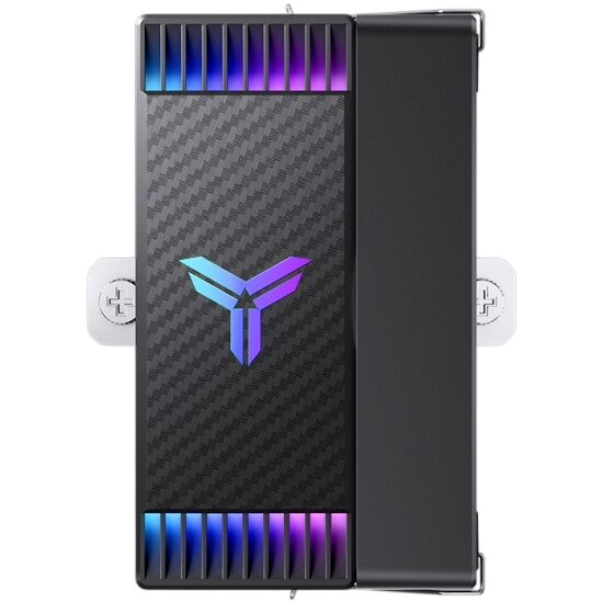Кулер для процессора JONSBO CR-1000 EVO Color Black