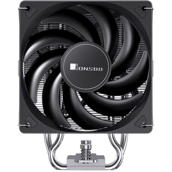 Кулер для процессора JONSBO CR-1000 EVO PWM
