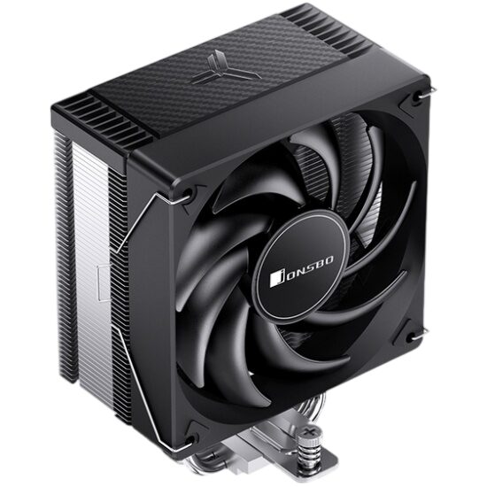 Кулер для процессора JONSBO CR-1000 EVO PWM