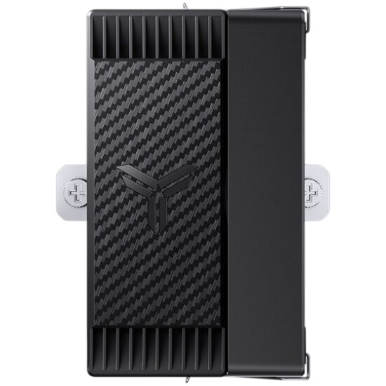 Кулер для процессора JONSBO CR-1000 EVO PWM