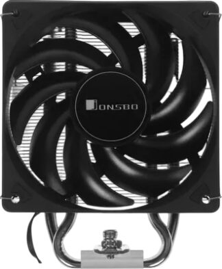 Кулер для процессора JONSBO CR-1000 MAX Black