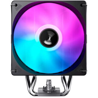 Кулер для процессора JONSBO CR-1000 MAX Dynamic Multi-Color LED Black