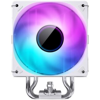 Кулер для процессора JONSBO CR-1000 V2 PRO Color LED White PWM