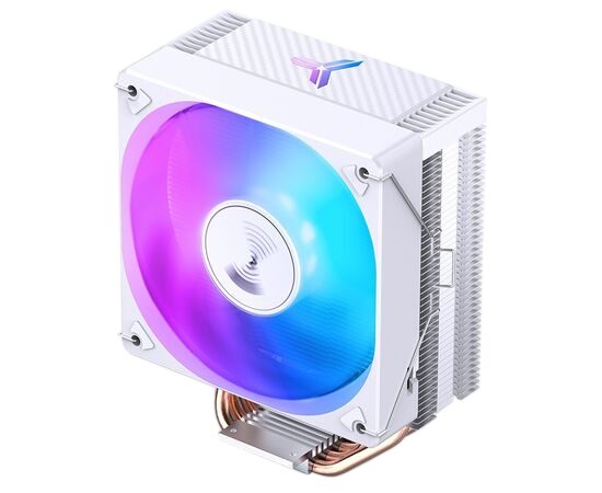 Кулер для процессора JONSBO CR-1000E Dynamic Multi-Color LED White