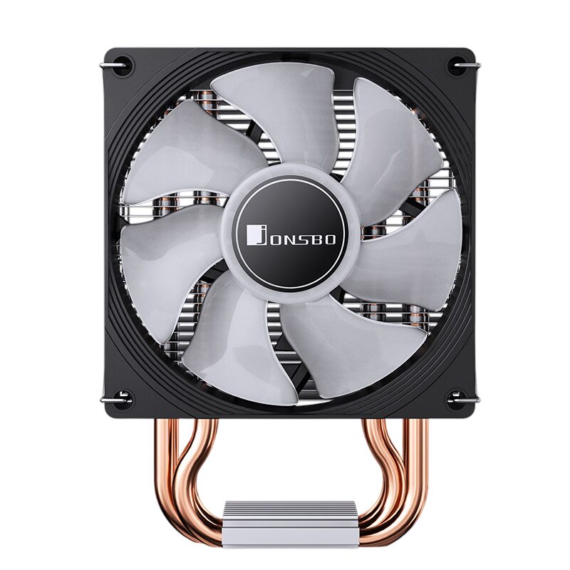 Кулер для процессора JONSBO CR-1300 EVO Dynamic Multi-Color LED Black