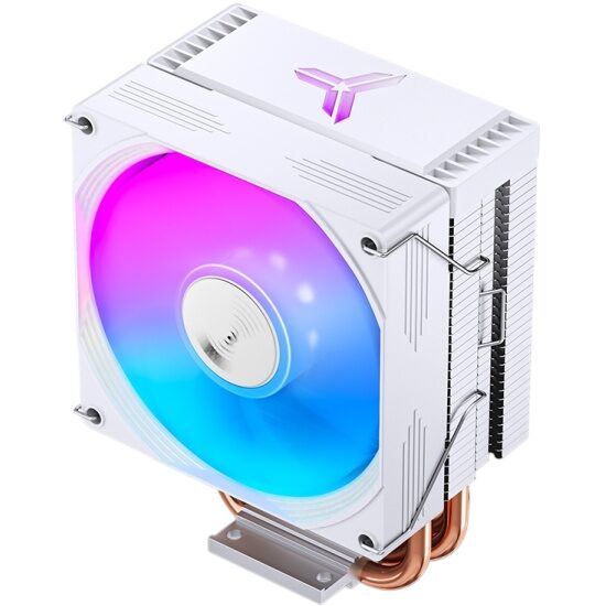 Кулер для процессора JONSBO CR-1300 EVO Dynamic Multi-Color LED White