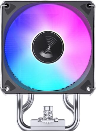 Кулер для процессора JONSBO CR-1400 EVO Color PWM