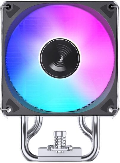 Кулер для процессора JONSBO CR-1400 EVO Color PWM