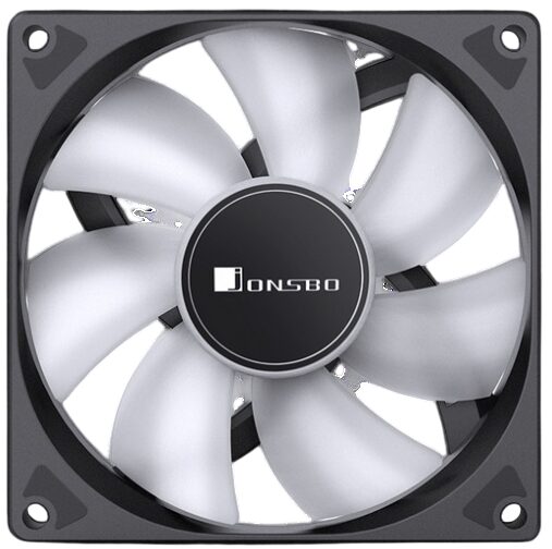 Кулер для процессора JONSBO CR-1400 EVO Color PWM