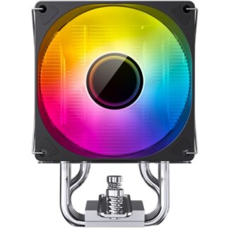 Кулер для процессора JONSBO CR-1400 V2 ARGB Black