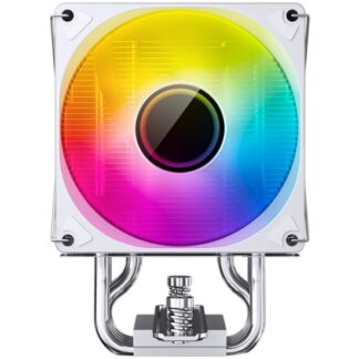 Кулер для процессора JONSBO CR-1400 V2 ARGB White
