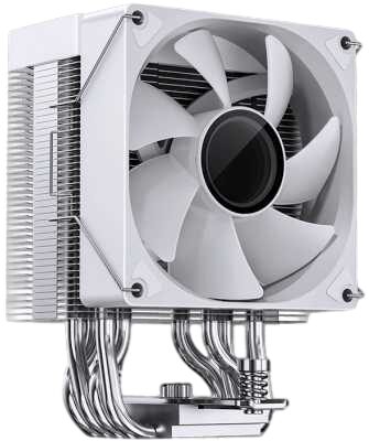 Кулер для процессора JONSBO CR-1400 V2 Color Dynamic Multi-Color LED White