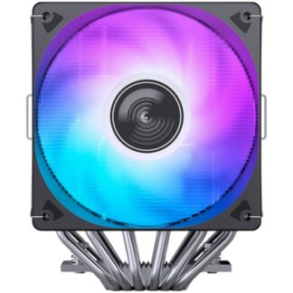 Кулер для процессора JONSBO CR-3000E Color Black