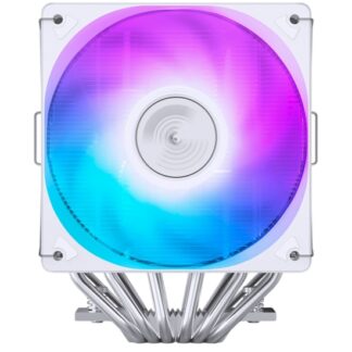 Кулер для процессора JONSBO CR-3000E Color White