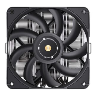 Кулер для процессора JONSBO HP-600 Black