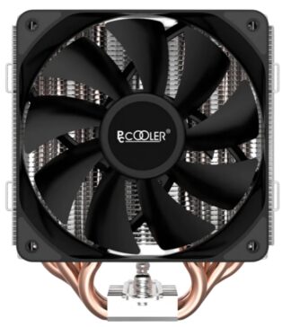 Кулер для процессора PCCooler GI-H58U V2 PWM