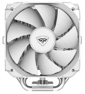 Кулер для процессора PCCooler K6 WH PWM