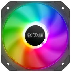 Кулер для процессора PCCooler Paladin 400 ARGB PWM