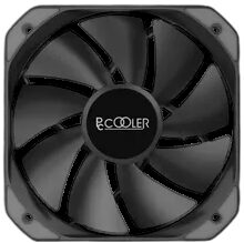 Кулер для процессора PCCooler Paladin 400 PWM