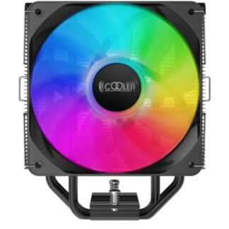 Кулер для процессора PCCooler Paladin EX300S PWM