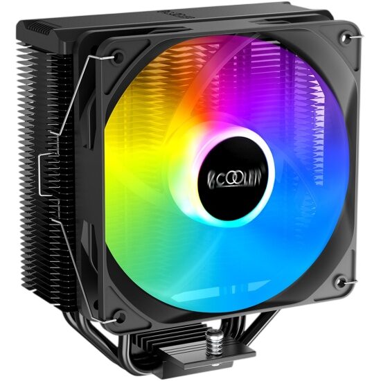 Кулер для процессора PCCooler Paladin EX300S PWM
