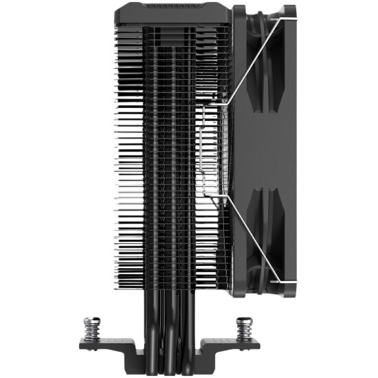 Кулер для процессора PCCooler Paladin EX300S PWM
