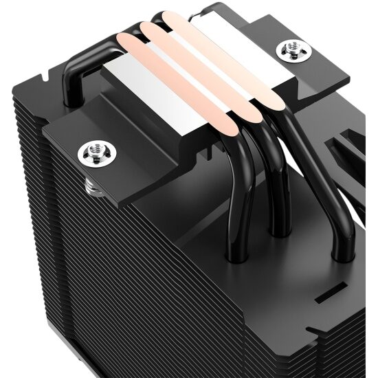 Кулер для процессора PCCooler Paladin EX300S PWM