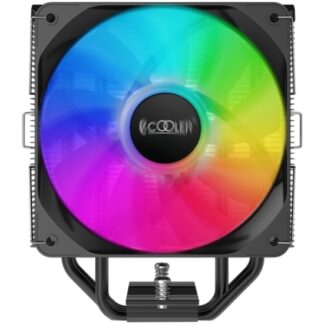Кулер для процессора PCCooler Paladin EX400 ARGB PWM