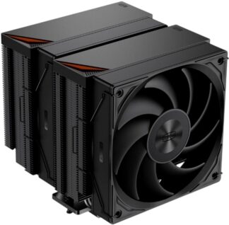 Кулер для процессора PCCooler RZ620 BK RZ620-BKNWNX-GL PWM