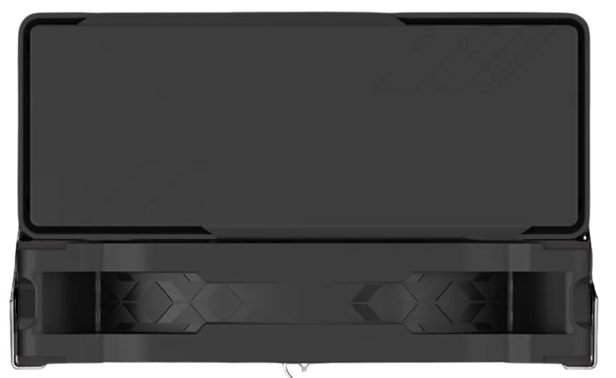 Кулер для процессора PentaWave PC-Z03C SRB Black