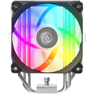 Кулер для процессора PentaWave (PC-Z03E SRB ARGB PWM) Black