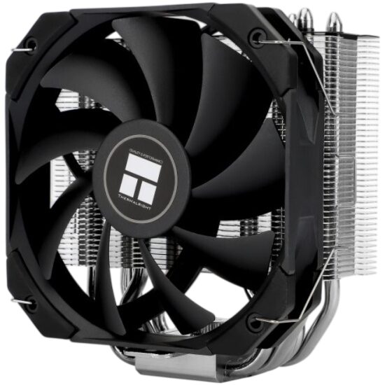 Кулер для процессора Thermalright Assassin King 120 MINI V2 (TRAK120MV2)