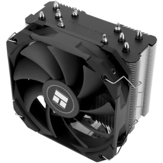 Кулер для процессора Thermalright Assassin King 120 MINI V2 (TRAK120MV2)