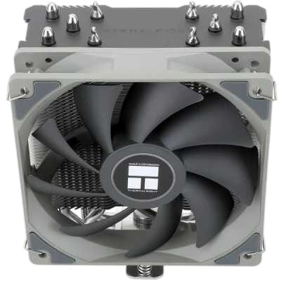 Кулер для процессора Thermalright Assassin King 120 SE (TRAK120SE)