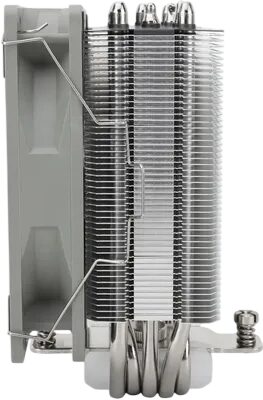 Кулер для процессора Thermalright Assassin King 120 SE (TRAK120SE)