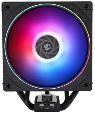 Кулер для процессора Thermalright Assassin Spirit 120 EVO (TRAS120EVO)