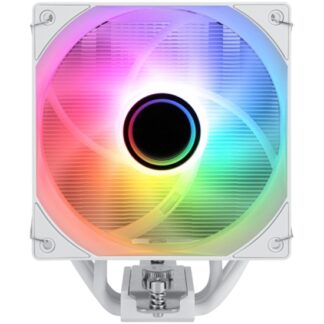 Кулер для процессора Thermalright Assassin Spirit 120 Vision ARGB White (TRAS120VAW)