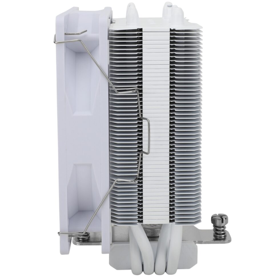 Кулер для процессора Thermalright Assassin X 120 R SE ARGB White (TRAX120RSEAW)