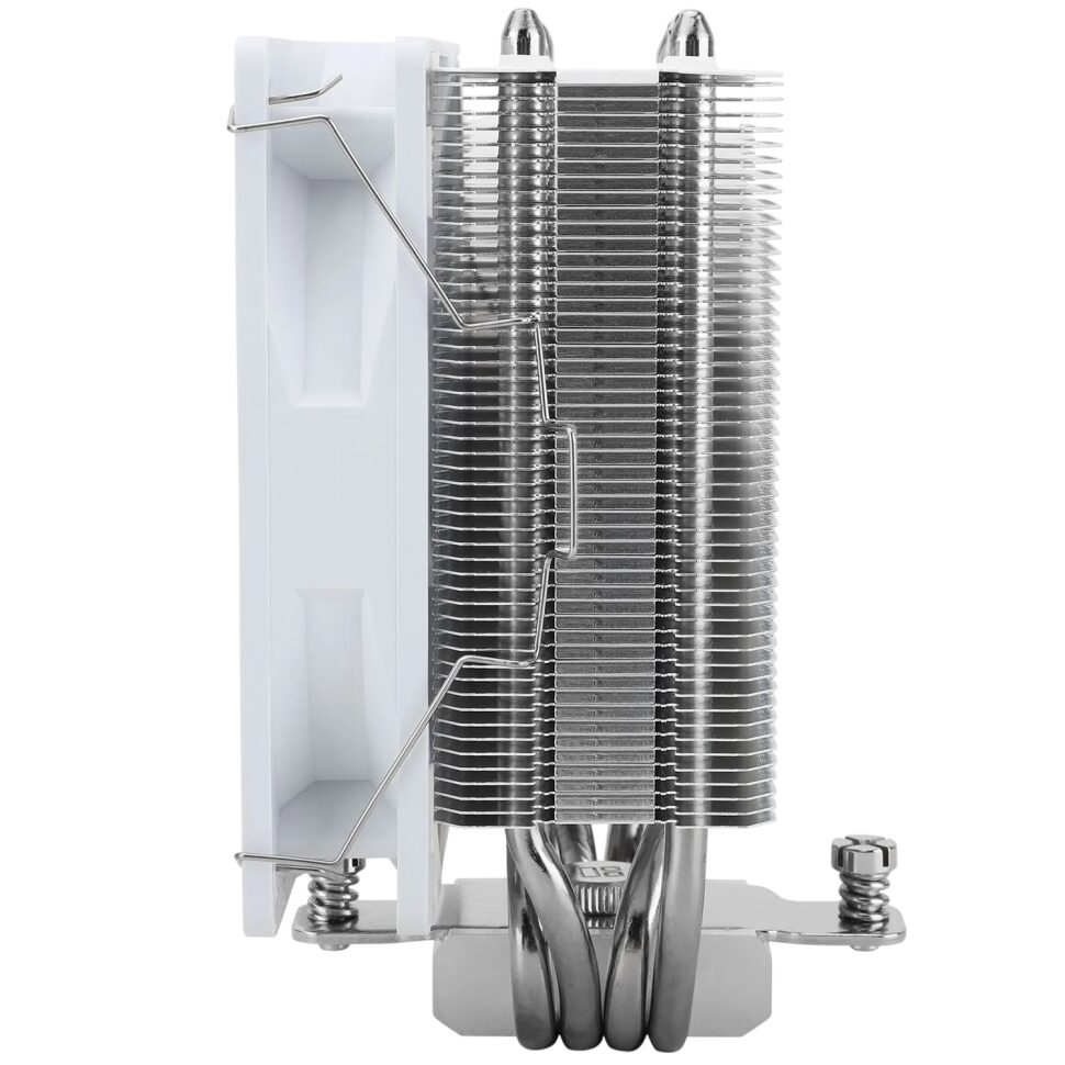 Кулер для процессора Thermalright Assassin X 120 R SE White (TRAX120RSEW)