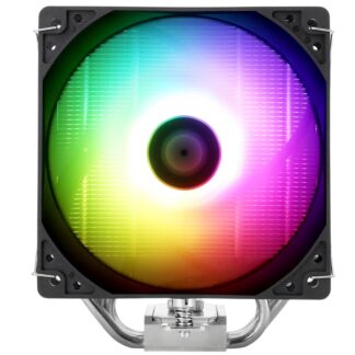 Кулер для процессора Thermalright Assassin X 120 Refined SE ARGB (TRAX120RSEA)