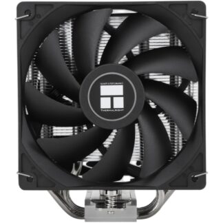 Кулер для процессора Thermalright Assassin X 120 Refined SE PLUS (TRAX120RSEP)