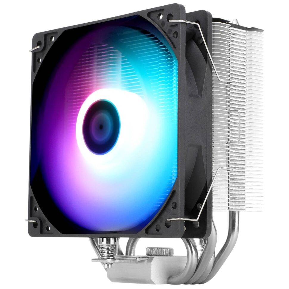 Кулер для процессора Thermalright Assassin X 120 Refined SE ARGB (TRAX120RSEA)