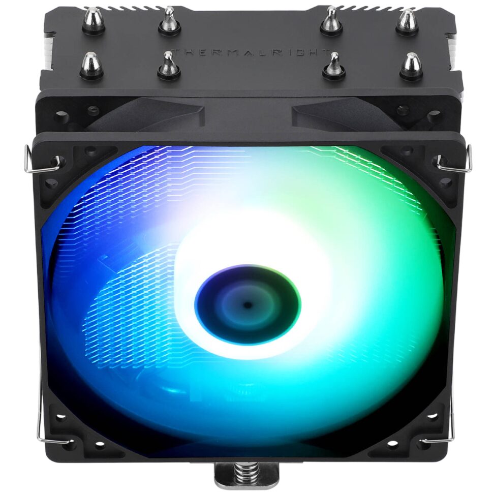 Кулер для процессора Thermalright Assassin X 120 Refined SE ARGB (TRAX120RSEA)