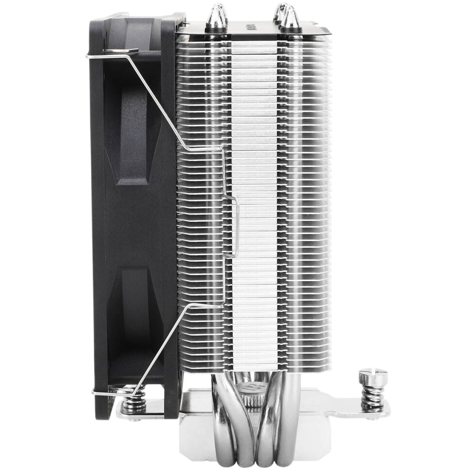 Кулер для процессора Thermalright Assassin X 120 Refined SE ARGB (TRAX120RSEA)
