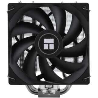 Кулер для процессора Thermalright Assassin X 120 V2 (TRAX120V2)