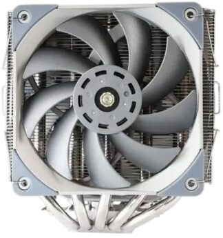 Кулер для процессора Thermalright Frost Commander 140 (TRFC140)