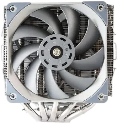 Кулер для процессора Thermalright Frost Commander 140 (TRFC140)