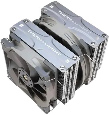 Кулер для процессора Thermalright Frost Commander 140 (TRFC140)