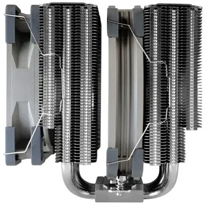 Кулер для процессора Thermalright Frost Commander 140 (TRFC140)