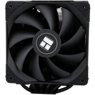 Кулер для процессора Thermalright Peerless Assassin 120 Black (TRPA120B)